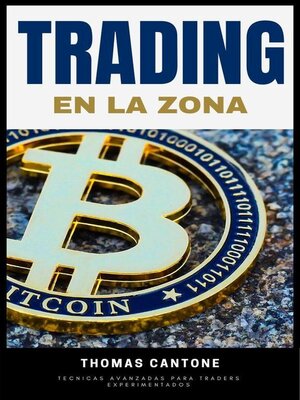 cover image of Trading en la Zona